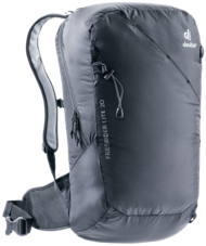 Sac à dos de randonnée ski Freerider Lite 20
