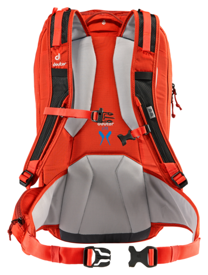 Skitourenrucksack Freerider Lite 20