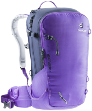 Sac à dos de randonnée ski Freerider 28 SL