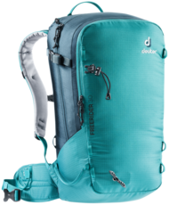 Sac à dos de randonnée ski Freerider 30