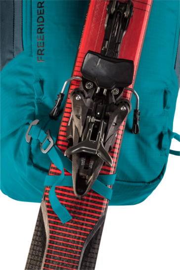 Ski tour backpack Freerider 30