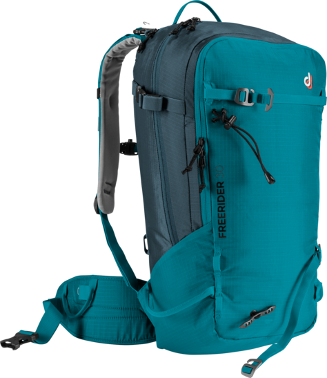 Ski tour backpack Freerider 30