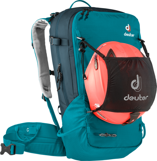 Ski tour backpack Freerider 30