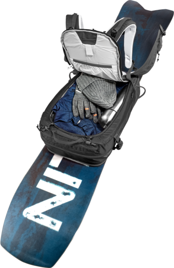 Ski tour backpack Freerider 30