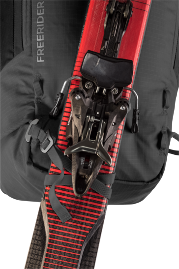 Ski tour backpack Freerider 30