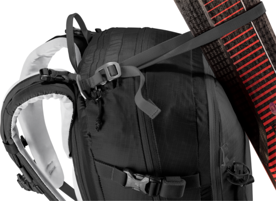 Ski tour backpack Freerider 30