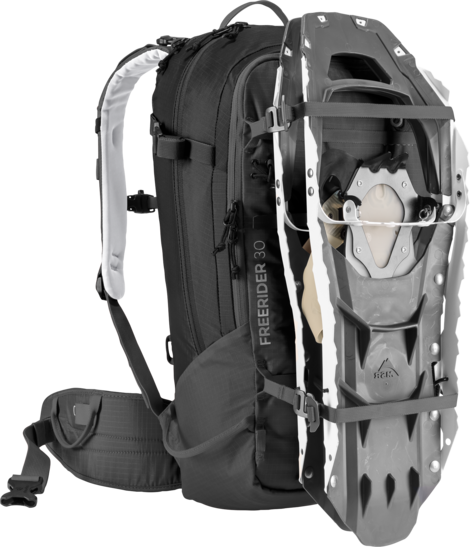 Ski tour backpack Freerider 30