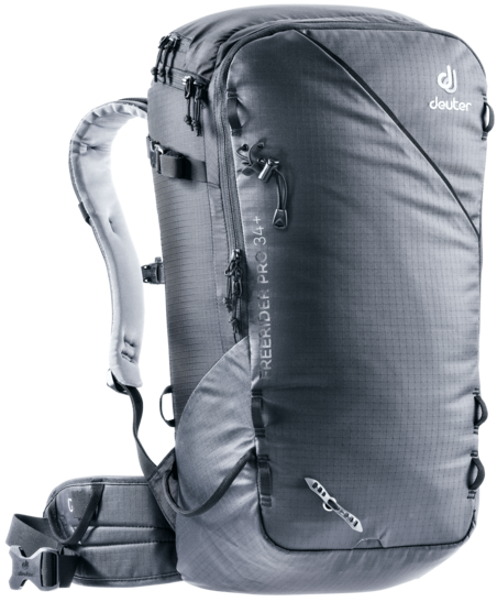 Zaini per sci alpinismo Freerider Pro 34+