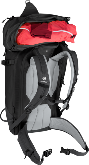 Zaini per sci alpinismo Freerider Pro 34+