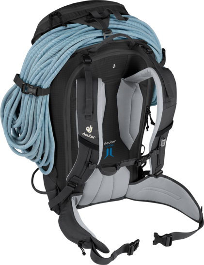 Zaini per sci alpinismo Freerider Pro 34+