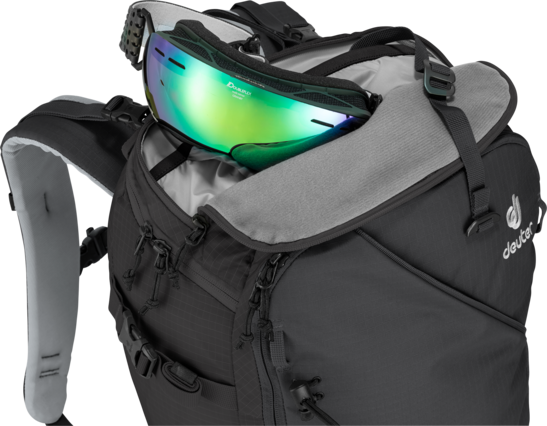 Zaini per sci alpinismo Freerider Pro 34+