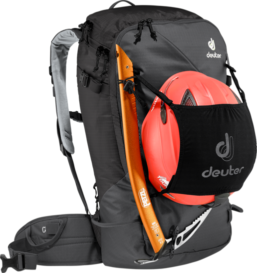 Zaini per sci alpinismo Freerider Pro 34+