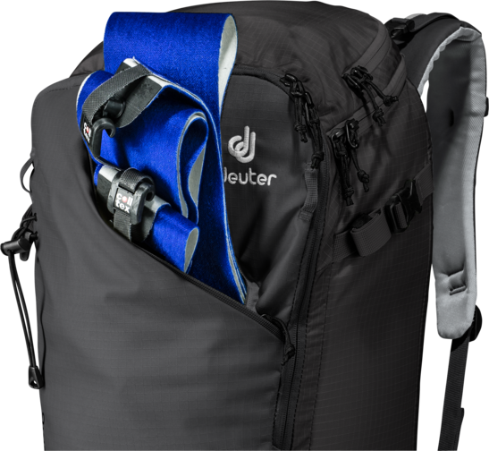 Zaini per sci alpinismo Freerider Pro 34+