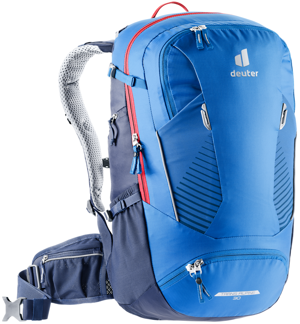 Deuter Trans Alpine 30 Fahrradrucksack