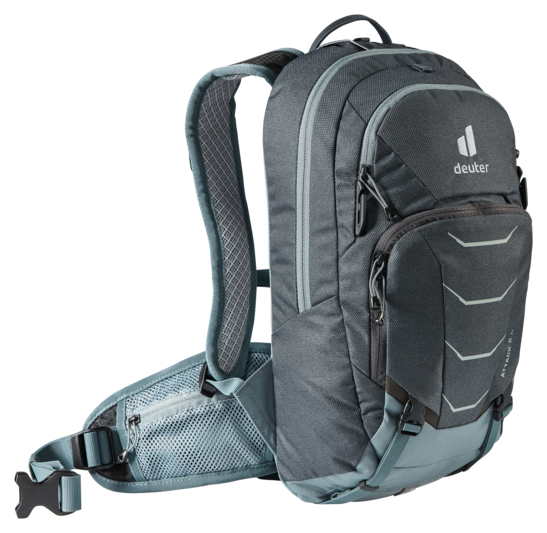 Fahrradrucksack Attack 8 JR
