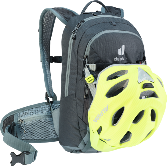 Fahrradrucksack Attack 8 JR