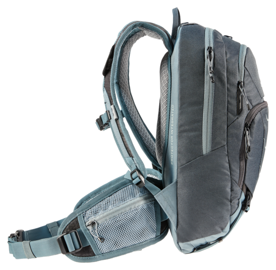 Fahrradrucksack Attack 8 JR