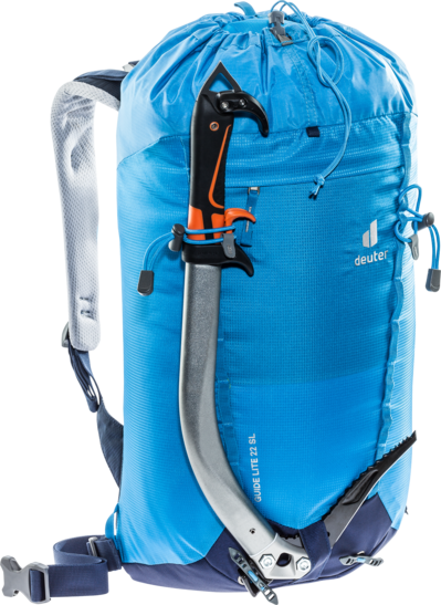 Mountaineering backpack Guide Lite 22 SL