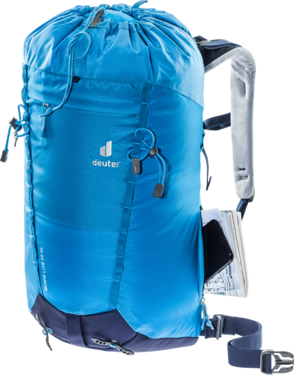Mountaineering backpack Guide Lite 22 SL