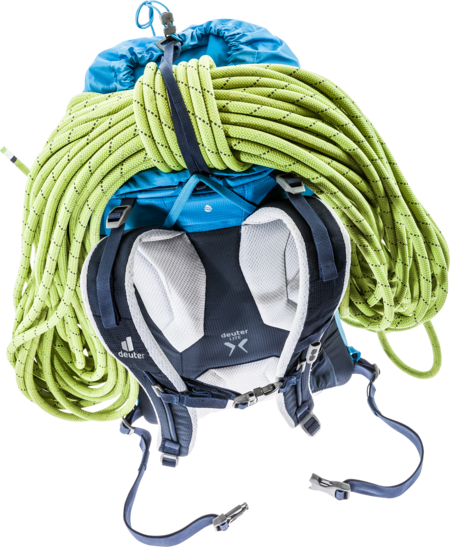 Mountaineering backpack Guide Lite 22 SL