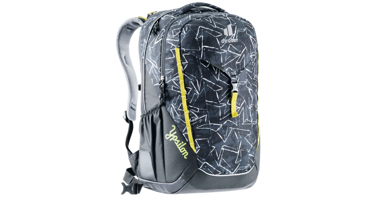 deuter ypsilon backpack