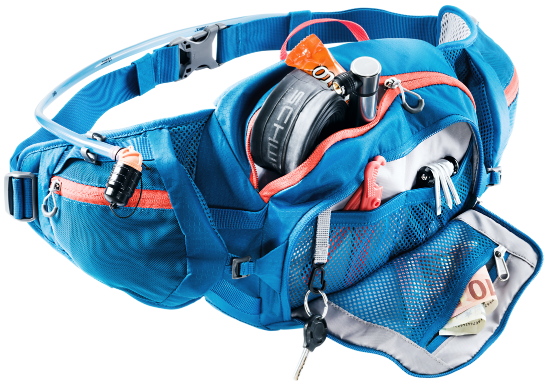 Deuter Pulse 3 Bauchtasche