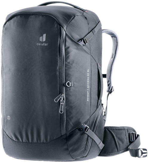 deuter camera backpack
