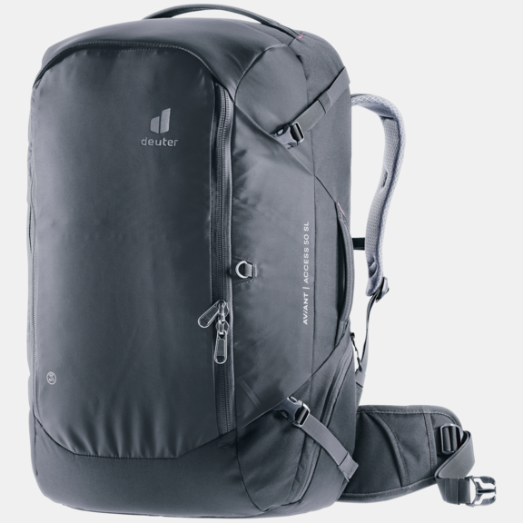 deuter camera backpack
