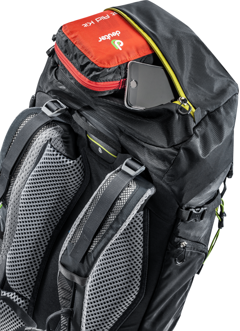 Deuter Trail Pro 36 | Hiking backpack