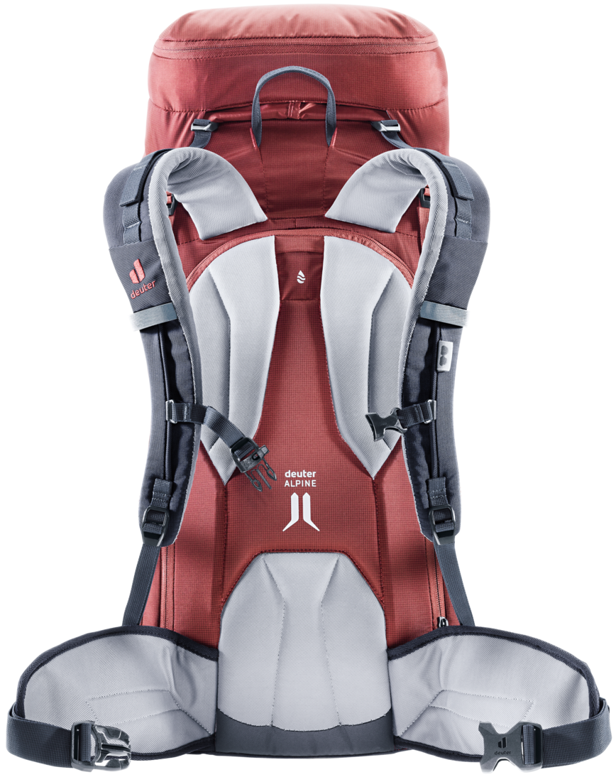 Deuter Rise 34+ Snowshoe backpack