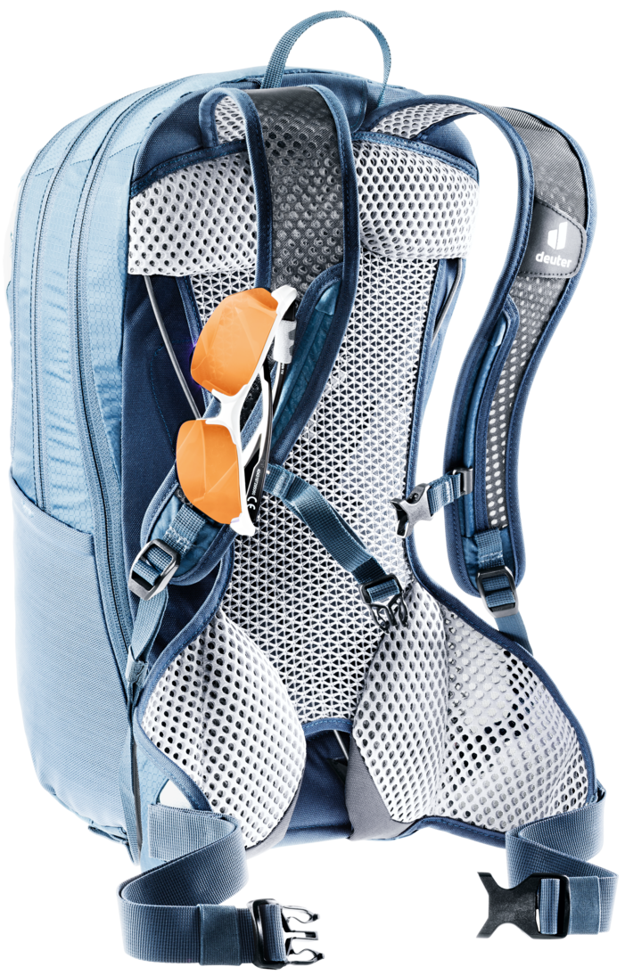 deuter race exp air daypack unisex