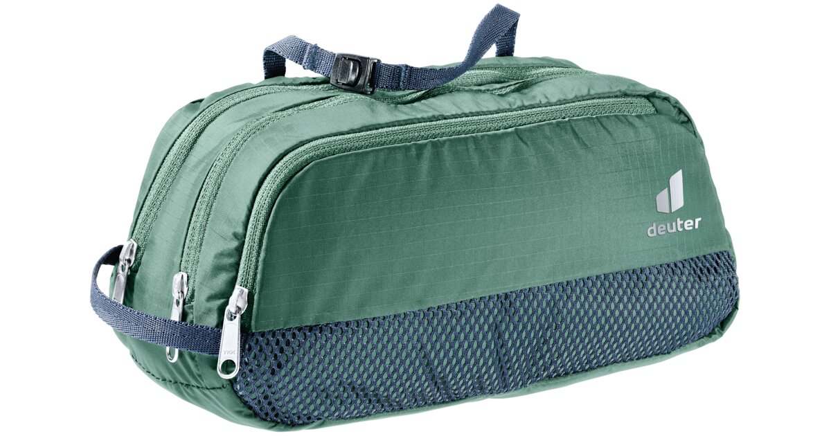 Deuter Wash Bag Tour III Toiletry bag