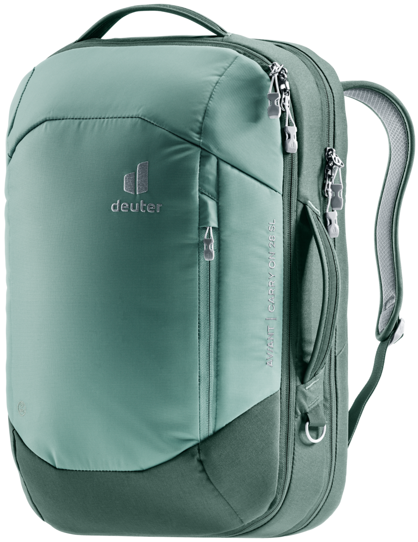 deuter aviant carry on 28 litre backpack