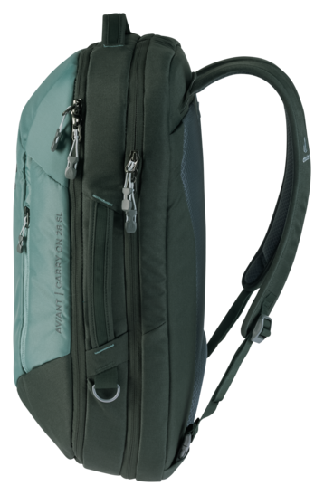 deuter aviant carry on 28 litre backpack