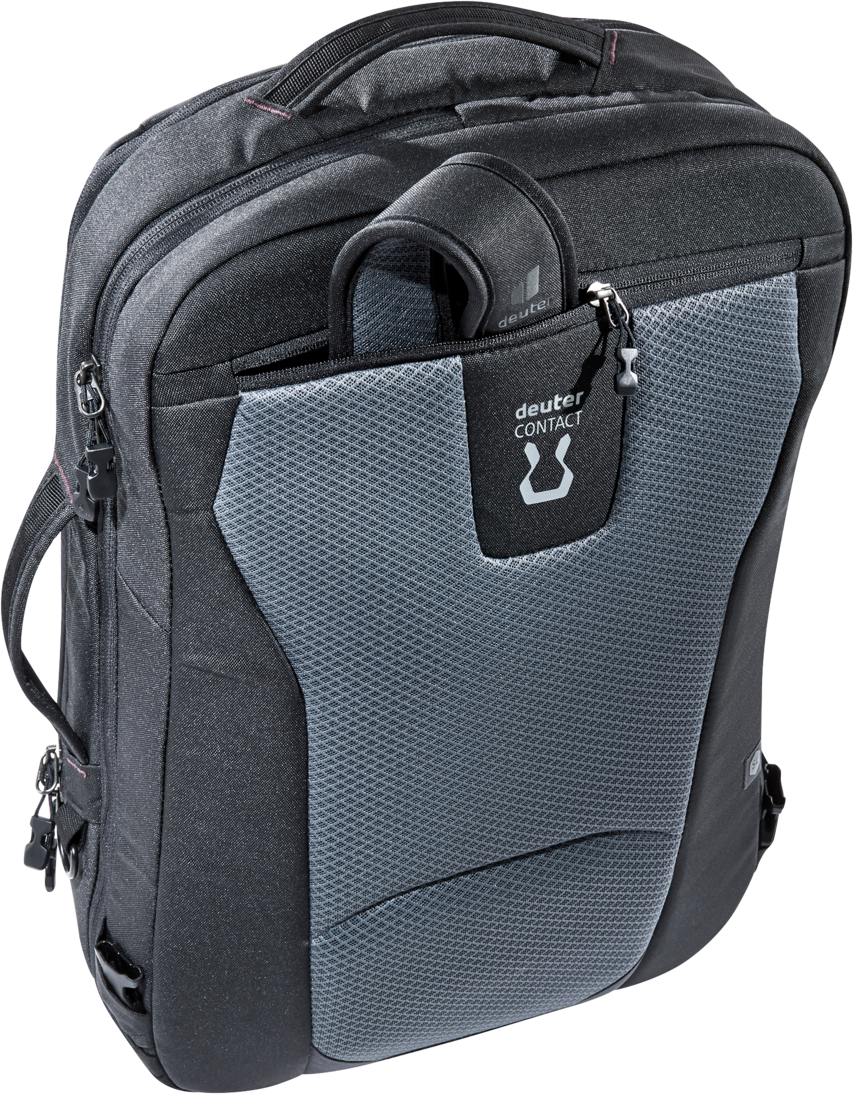 deuter aviant carry on 28 litre backpack