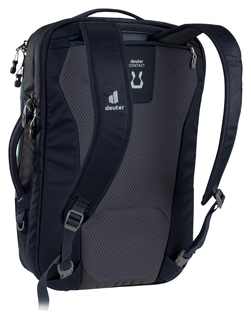 deuter aviant carry on 28 litre backpack