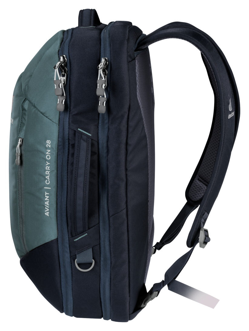 deuter aviant carry on 28 litre backpack