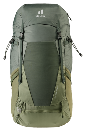 Hiking backpack Futura Pro 40