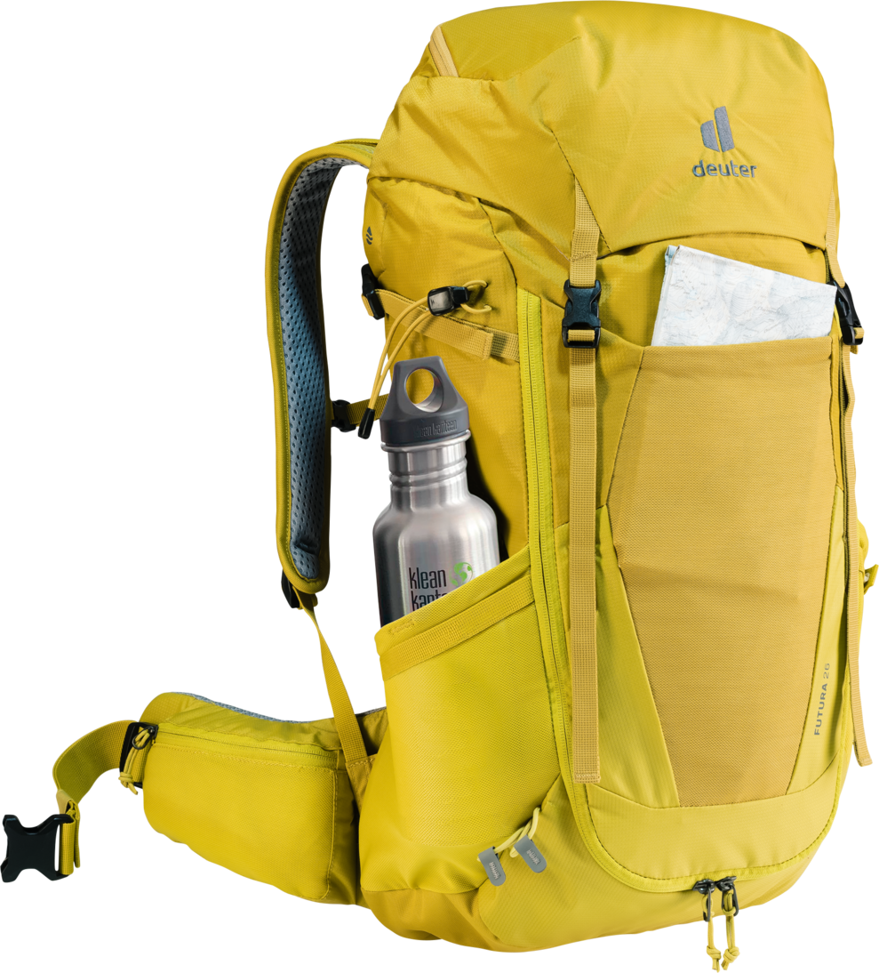 Deuter Futura 26 Hiking backpack