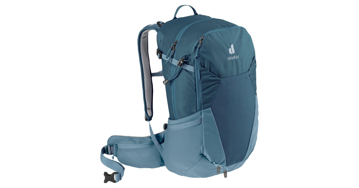 deuter aircomfort futura 27 limited