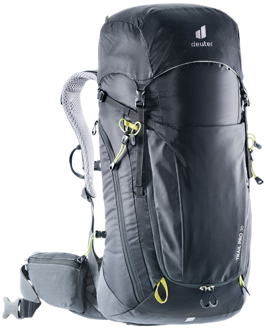 Deuter Trail Pro 36 | Hiking backpack