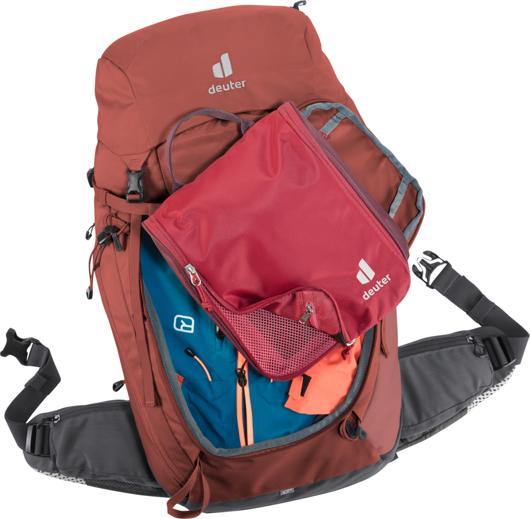 Deuter Trail Pro 34 SL Hiking backpack