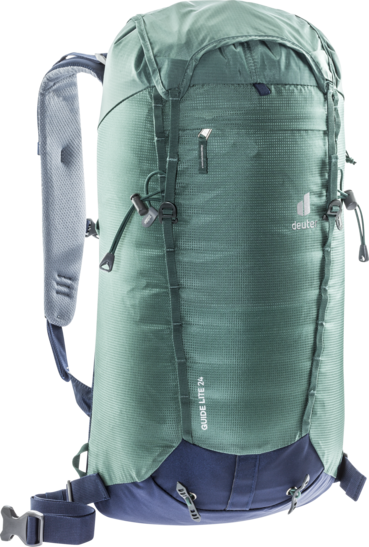 Mountaineering backpack Guide Lite 24