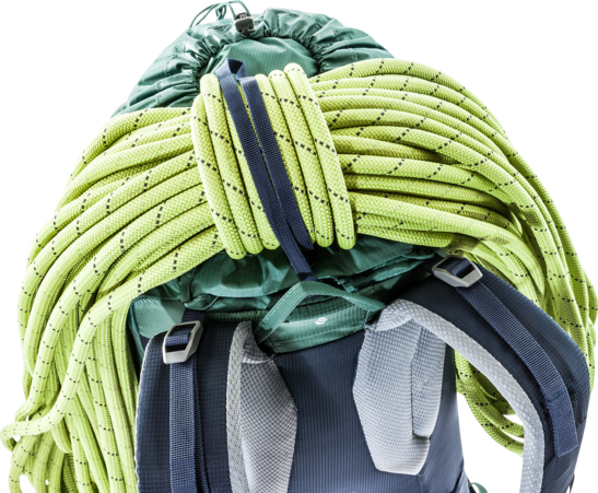 Mountaineering backpack Guide Lite 24