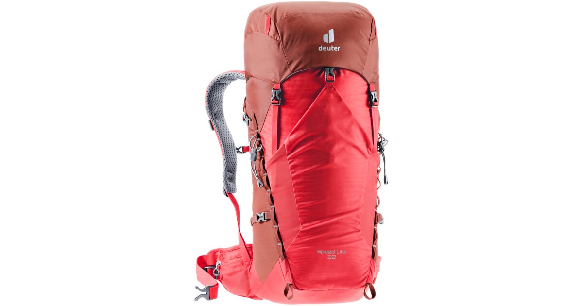 speed lite 32 deuter