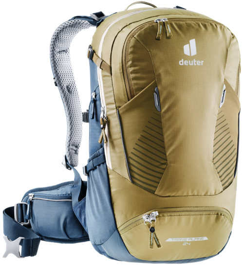 deuter alpine backpack