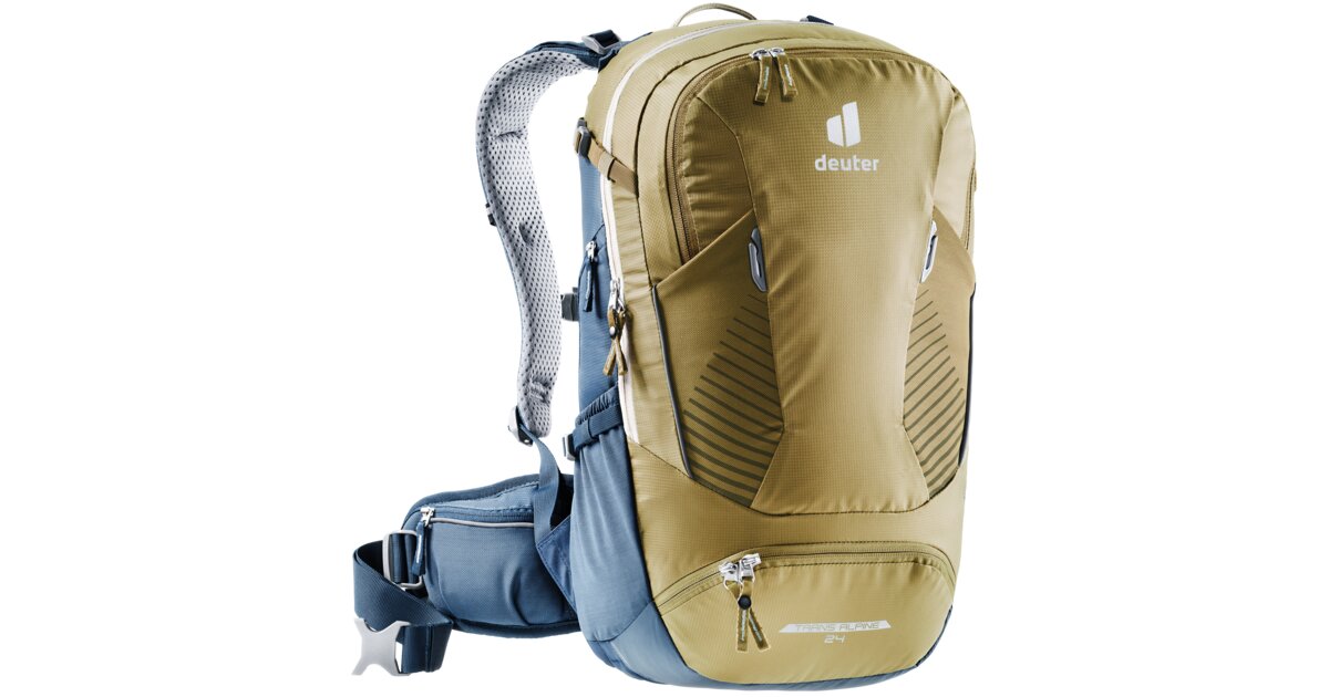 deuter trans alpine 24
