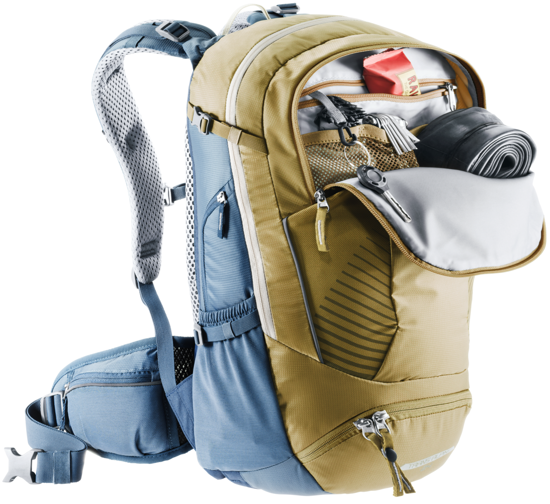 Deuter Trans Alpine 24 Fahrradrucksack