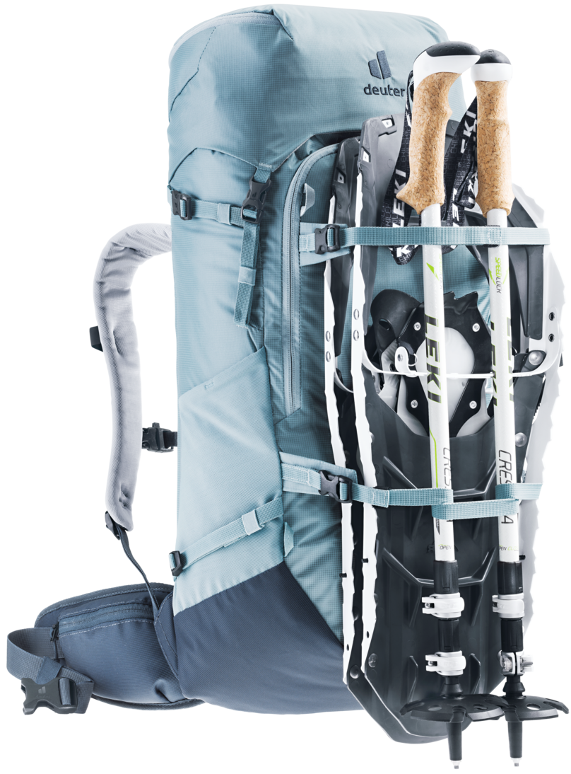 Deuter Rise 32+ SL | Snowshoe backpack