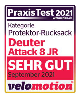Velomotion Gütesiegel Velomotion Gütesiegel